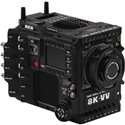 RED DIGITAL CINEMA V-RAPTOR XL X 8K W CAMERA GOLD MOUNT | Fcf Forniture Cine Foto Milano