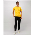 KODAK T-SHIRT YELLOW M | Fcf Forniture Cine Foto Milano