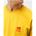 KODAK T-SHIRT YELLOW L | Fcf Forniture Cine Foto Milano