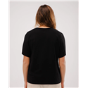 KODAK T-SHIRT OVERSIZE BLACK M | Fcf Forniture Cine Foto Milano