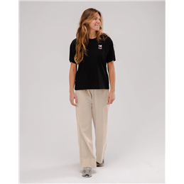 KODAK T-SHIRT OVERSIZE BLACK M | Fcf Forniture Cine Foto Milano