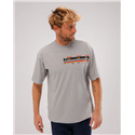 KODAK T-SHIRT OVERSIZE GREY M | Fcf Forniture Cine Foto Milano