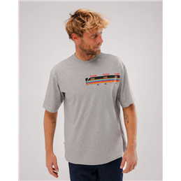 KODAK T-SHIRT OVERSIZE GREY L | Fcf Forniture Cine Foto Milano