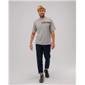 KODAK T-SHIRT OVERSIZE GREY L | Fcf Forniture Cine Foto Milano