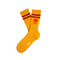 KODAK SOCKS YELLOW 36-40 | Fcf Forniture Cine Foto Milano