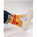 KODAK SOCKS YELLOW 41-45 | Fcf Forniture Cine Foto Milano