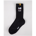 KODAK SOCKS BLACK 36-40 | Fcf Forniture Cine Foto Milano