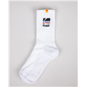 KODAK SOCKS WHITE 36-40 | Fcf Forniture Cine Foto Milano