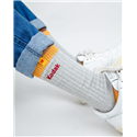 KODAK SOCKS MULTICOLOR 36-40 | Fcf Forniture Cine Foto Milano