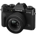 FUJIFILM X-T30 III BLACK BODY | Fcf Forniture Cine Foto