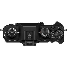 FUJIFILM X-T30 III BLACK BODY | Fcf Forniture Cine Foto