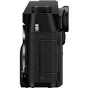 FUJIFILM X-T30 III BLACK BODY | Fcf Forniture Cine Foto