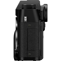 FUJIFILM X-T30 III BLACK BODY | Fcf Forniture Cine Foto