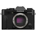 FUJIFILM X-T30 III BLACK BODY | Fcf Forniture Cine Foto