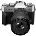 FUJIFILM X-T30 III SILVER BODY | Fcf Forniture Cine Foto