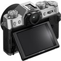 FUJIFILM X-T30 III SILVER BODY | Fcf Forniture Cine Foto