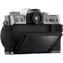 FUJIFILM X-T30 III SILVER BODY | Fcf Forniture Cine Foto