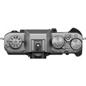 FUJIFILM X-T30 III SILVER BODY | Fcf Forniture Cine Foto