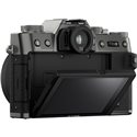 FUJIFILM X-T30 III CHARCOAL SILVER BODY | Fcf Forniture Cine Foto