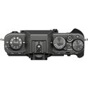 FUJIFILM X-T30 III CHARCOAL SILVER BODY | Fcf Forniture Cine Foto