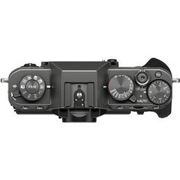 FUJIFILM X-T30 III CHARCOAL SILVER BODY | Fcf Forniture Cine Foto