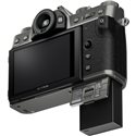 FUJIFILM X-T30 III CHARCOAL SILVER BODY | Fcf Forniture Cine Foto