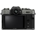 FUJIFILM X-T30 III CHARCOAL SILVER BODY | Fcf Forniture Cine Foto