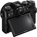 FUJIFILM X-T30 III BLACK + XC 13-33mm F3.5-6.3 OIS | Fcf Forniture Cine Foto