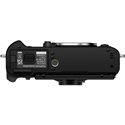 FUJIFILM X-T30 III BLACK + XC 13-33mm F3.5-6.3 OIS | Fcf Forniture Cine Foto