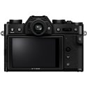 FUJIFILM X-T30 III BLACK + XC 13-33mm F3.5-6.3 OIS | Fcf Forniture Cine Foto