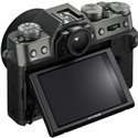 FUJIFILM X-T30 III CHARCOAL SILVER + XC 13-33mm F3.5-6.3 OIS | Fcf Forniture Cine Foto