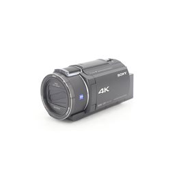 SONY FDR-AX 43A BODY USATO | Fcf Forniture Cine Foto