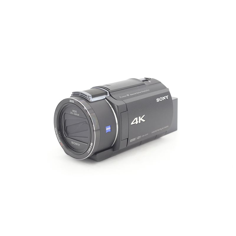 SONY FDR-AX 43A BODY USATO | Fcf Forniture Cine Foto