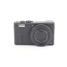 PANASONIC LUMIX DMC-TZ60 USATO | Fcf Forniture Cine Foto