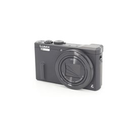 PANASONIC LUMIX DMC-TZ60 USATO | Fcf Forniture Cine Foto