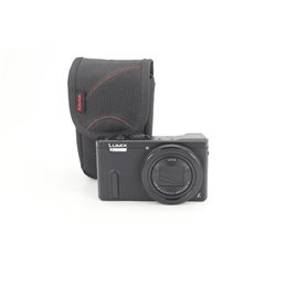 PANASONIC LUMIX DMC-TZ60 USATO | Fcf Forniture Cine Foto