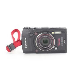 OLYMPUS TOUGH TG-5 USATA | Fcf Forniture Cine Foto