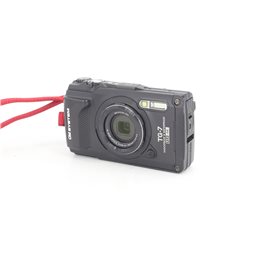 OLYMPUS TG-7 USATA | Fcf Forniture Cine Foto
