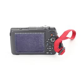 OLYMPUS TG-7 USATA | Fcf Forniture Cine Foto