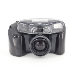 KONICA AIBORG SUPER ZOOM 35-105 USATO | Fcf Forniture Cine Foto