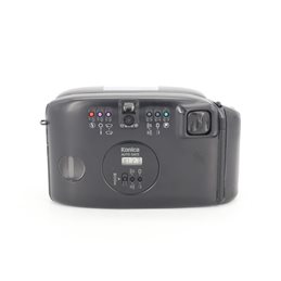 KONICA AIBORG SUPER ZOOM 35-105 USATO | Fcf Forniture Cine Foto