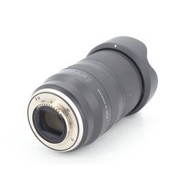 TAMRON 17-70mm F2.8 DI III-A VC RXD FUJIFILM USATO | Fcf Forniture Cine Foto