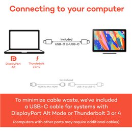 WACOM CINTIQ 16" PEN 2025 | Fcf Forniture Cine Foto Milano