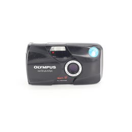 OLYMPUS MJU 35mm F2.8 USATO | Fcf Forniture Cine Foto