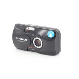 OLYMPUS MJU 35mm F2.8 USATO | Fcf Forniture Cine Foto