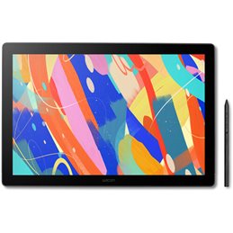 WACOM CINTIQ 16" PEN 2025 | Fcf Forniture Cine Foto Milano