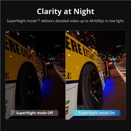 DJI OSMO ACTION 6 ADVENTURE COMBO | Fcf Forniture Cine Foto Milano