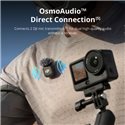 DJI OSMO ACTION 6 ADVENTURE COMBO | Fcf Forniture Cine Foto Milano