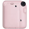 FUJIFILM INSTAX MINI 12 BLOSSOM PINK | Fcf Forniture Cine Foto Milano