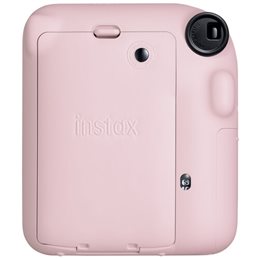 FUJIFILM INSTAX MINI 12 BLOSSOM PINK | Fcf Forniture Cine Foto Milano